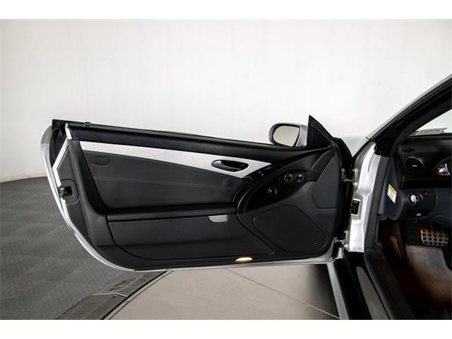 2005 Mercedes-Benz SL55 (CC-1766921) for sale in Charlotte, North Carolina