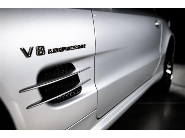 2005 Mercedes-Benz SL55 (CC-1766921) for sale in Charlotte, North Carolina
