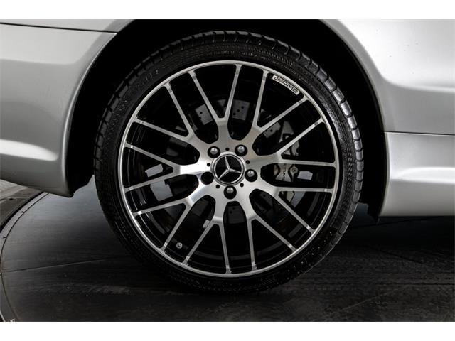 2005 Mercedes-Benz SL55 (CC-1766921) for sale in Charlotte, North Carolina