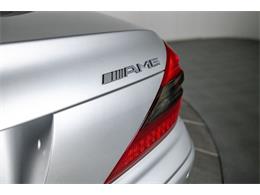 2005 Mercedes-Benz SL55 (CC-1766921) for sale in Charlotte, North Carolina