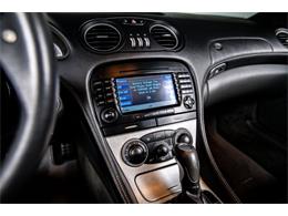 2005 Mercedes-Benz SL55 (CC-1766921) for sale in Charlotte, North Carolina