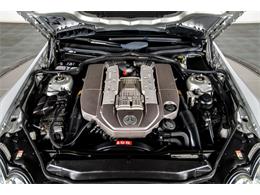 2005 Mercedes-Benz SL55 (CC-1766921) for sale in Charlotte, North Carolina