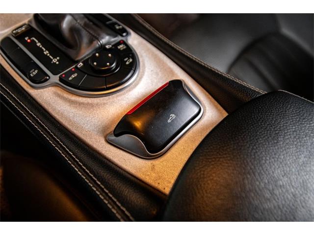 2005 Mercedes-Benz SL55 (CC-1766921) for sale in Charlotte, North Carolina