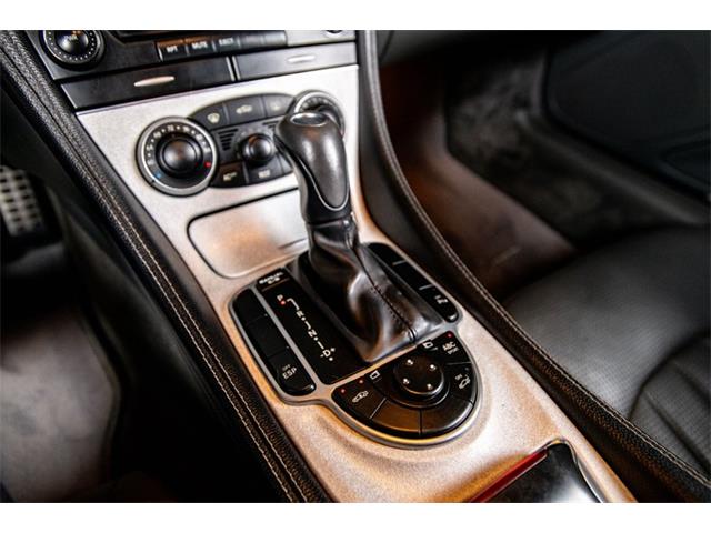 2005 Mercedes-Benz SL55 (CC-1766921) for sale in Charlotte, North Carolina