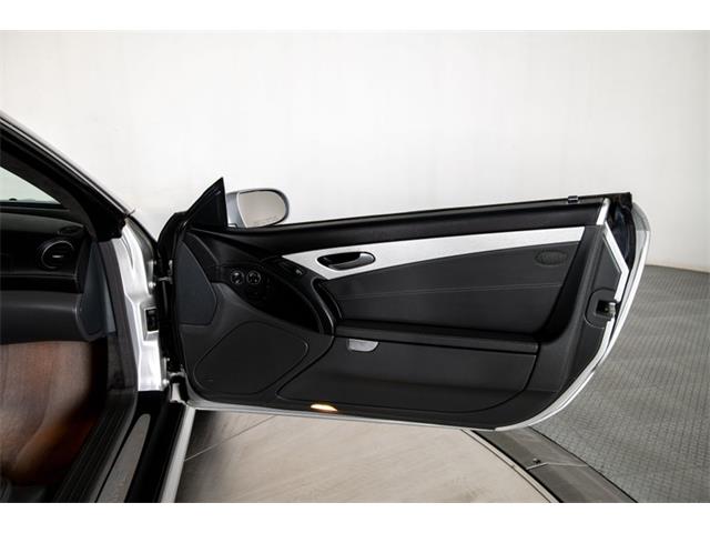 2005 Mercedes-Benz SL55 (CC-1766921) for sale in Charlotte, North Carolina