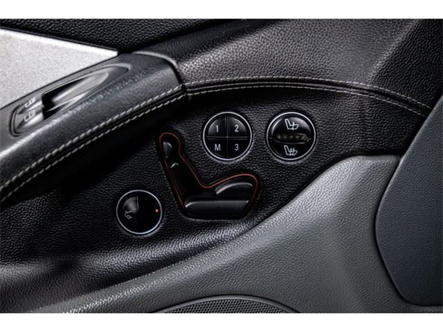 2005 Mercedes-Benz SL55 (CC-1766921) for sale in Charlotte, North Carolina