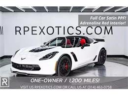 2015 Chevrolet Corvette (CC-1766923) for sale in St. Louis, Missouri