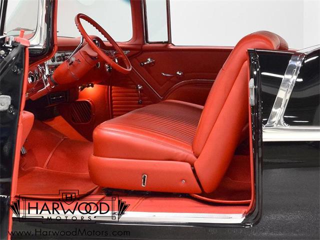 1955 Chevrolet Bel Air (CC-1766927) for sale in Macedonia, Ohio