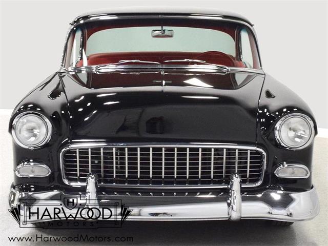 1955 Chevrolet Bel Air (CC-1766927) for sale in Macedonia, Ohio