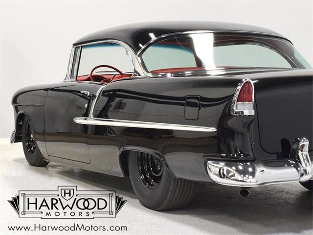 1955 Chevrolet Bel Air (CC-1766927) for sale in Macedonia, Ohio