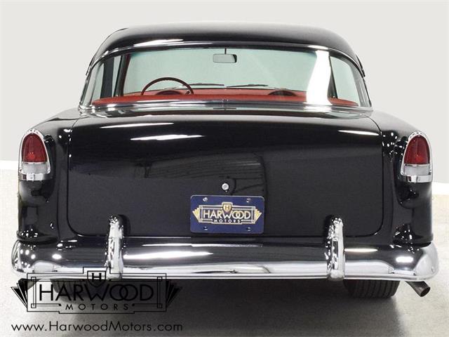 1955 Chevrolet Bel Air (CC-1766927) for sale in Macedonia, Ohio