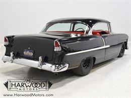 1955 Chevrolet Bel Air (CC-1766927) for sale in Macedonia, Ohio