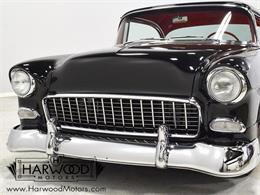 1955 Chevrolet Bel Air (CC-1766927) for sale in Macedonia, Ohio