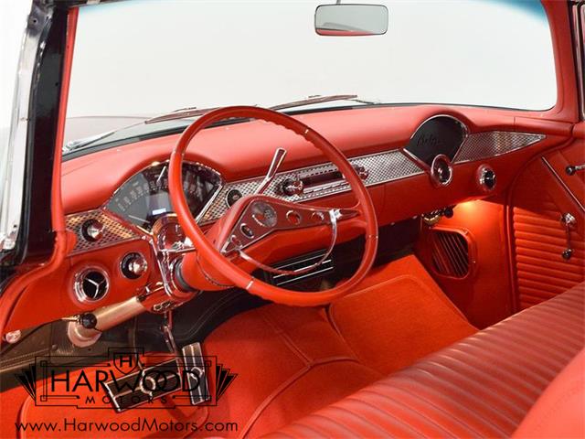 1955 Chevrolet Bel Air (CC-1766927) for sale in Macedonia, Ohio