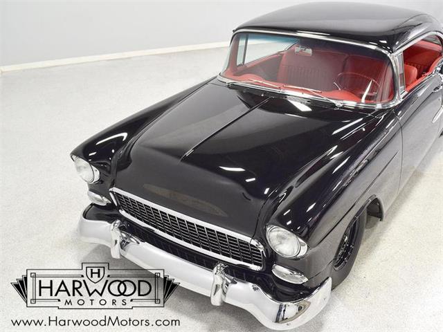 1955 Chevrolet Bel Air (CC-1766927) for sale in Macedonia, Ohio