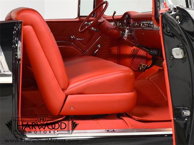 1955 Chevrolet Bel Air (CC-1766927) for sale in Macedonia, Ohio