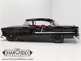 1955 Chevrolet Bel Air (CC-1766927) for sale in Macedonia, Ohio