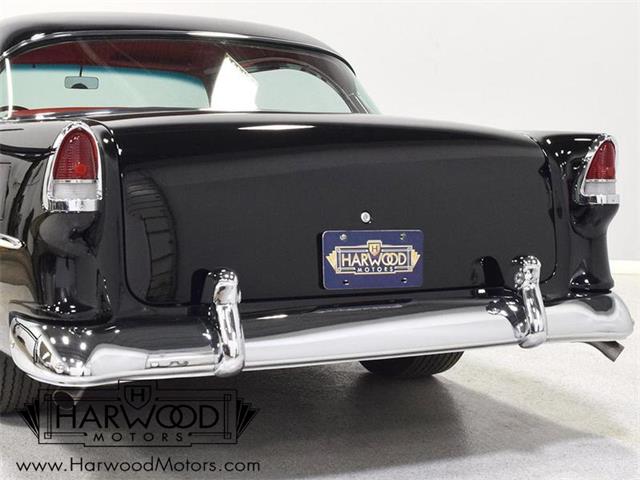 1955 Chevrolet Bel Air (CC-1766927) for sale in Macedonia, Ohio