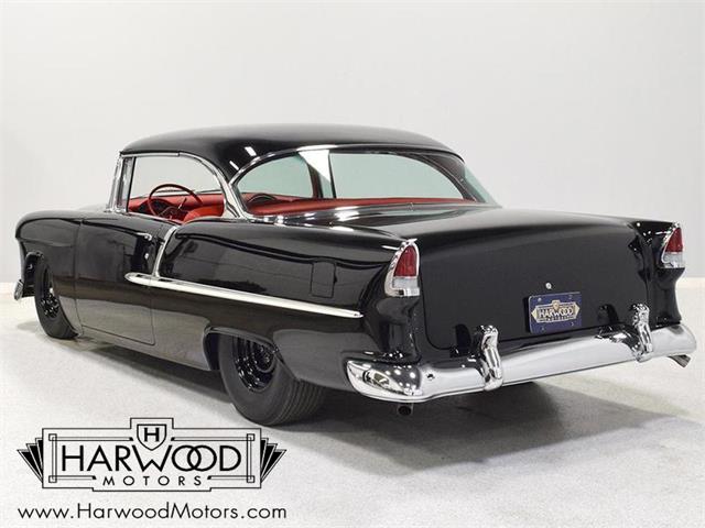 1955 Chevrolet Bel Air (CC-1766927) for sale in Macedonia, Ohio