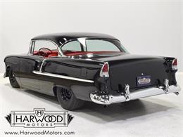 1955 Chevrolet Bel Air (CC-1766927) for sale in Macedonia, Ohio