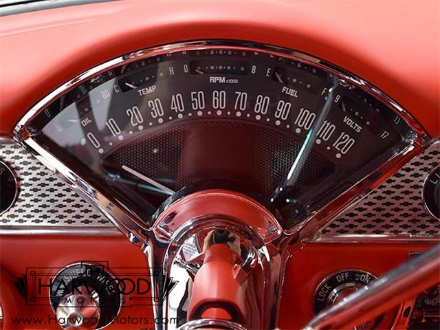 1955 Chevrolet Bel Air (CC-1766927) for sale in Macedonia, Ohio