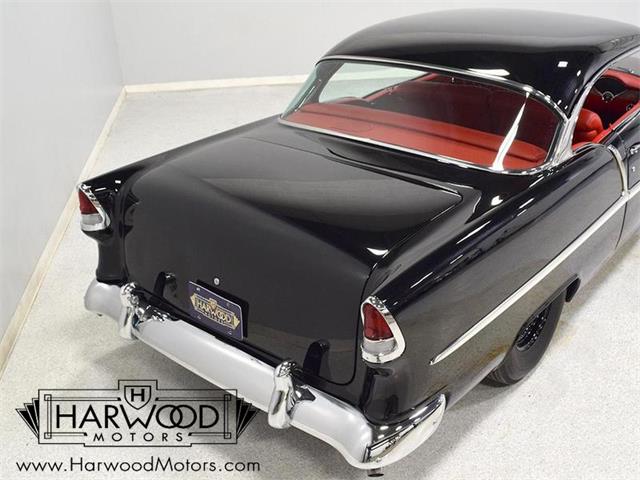 1955 Chevrolet Bel Air (CC-1766927) for sale in Macedonia, Ohio