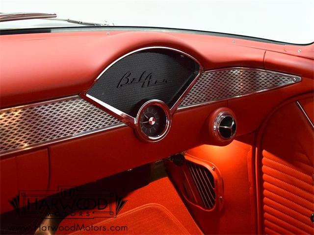 1955 Chevrolet Bel Air (CC-1766927) for sale in Macedonia, Ohio