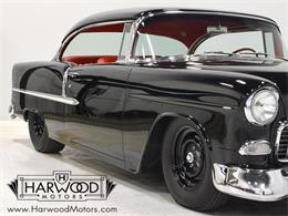 1955 Chevrolet Bel Air (CC-1766927) for sale in Macedonia, Ohio