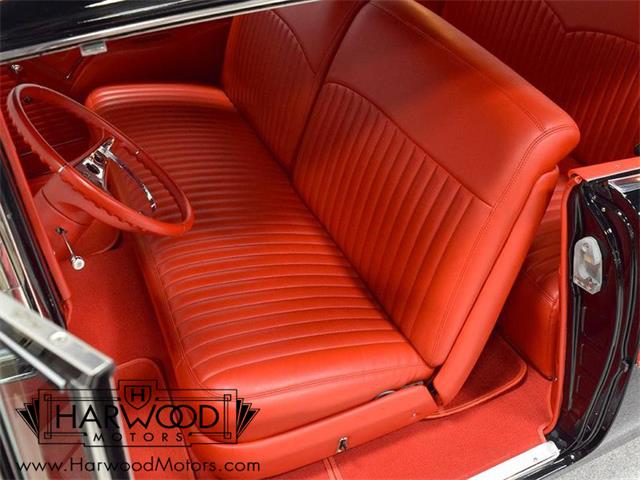 1955 Chevrolet Bel Air (CC-1766927) for sale in Macedonia, Ohio