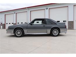 1988 Ford Mustang (CC-1766928) for sale in Clarence, Iowa