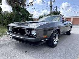 1973 Ford Mustang (CC-1760694) for sale in Pompano Beach, Florida