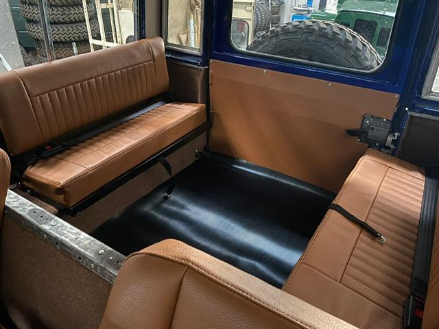 1977 Land Rover Series III (CC-1766944) for sale in South Jamesport, New York