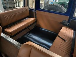 1977 Land Rover Series III (CC-1766944) for sale in South Jamesport, New York