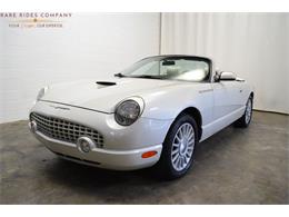 2005 Ford Thunderbird (CC-1766947) for sale in Mooresville, North Carolina