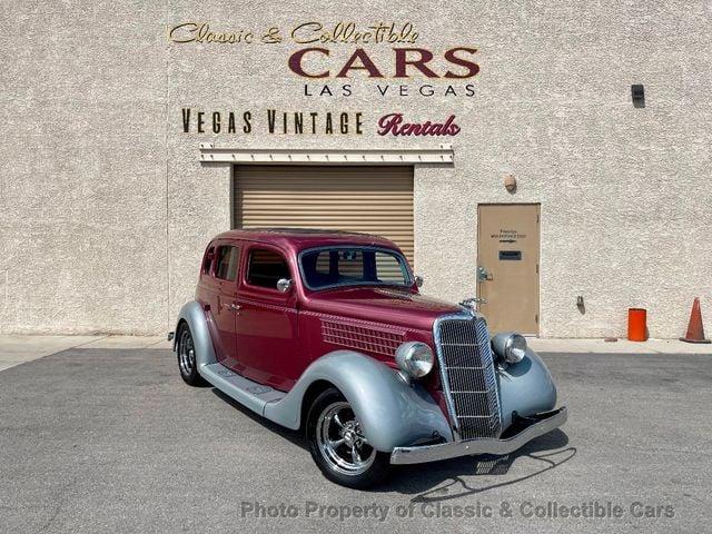 1935 Ford Deluxe (CC-1760695) for sale in Las Vegas, Nevada