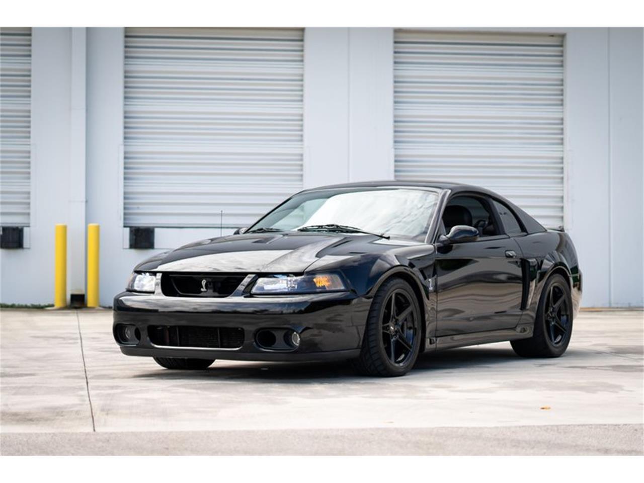 2003 Ford Mustang for Sale | ClassicCars.com | CC-1766952