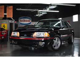 1989 Ford Mustang GT (CC-1766965) for sale in Cincinnati, Ohio