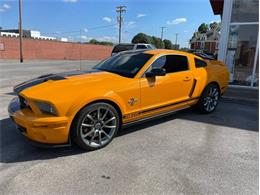 2008 Ford Mustang (CC-1766982) for sale in Greensboro, North Carolina