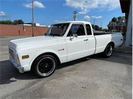 1972 Chevrolet Cheyenne (CC-1766985) for sale in Greensboro, North Carolina