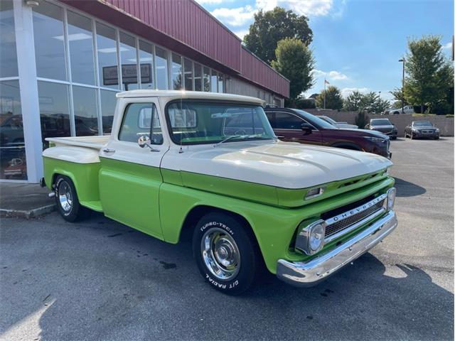 1965 Chevrolet C10 (CC-1766990) for sale in Greensboro, North Carolina