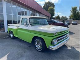 1965 Chevrolet C10 (CC-1766990) for sale in Greensboro, North Carolina