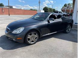 2007 Lexus SC430 (CC-1766994) for sale in Greensboro, North Carolina