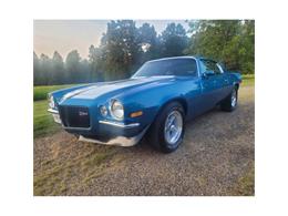 1973 Chevrolet Camaro (CC-1766996) for sale in Greensboro, North Carolina