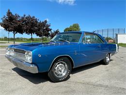 1968 Dodge Dart (CC-1767004) for sale in Hilton, New York