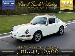 1968 Porsche 912 (CC-1767010) for sale in Palm Desert , California