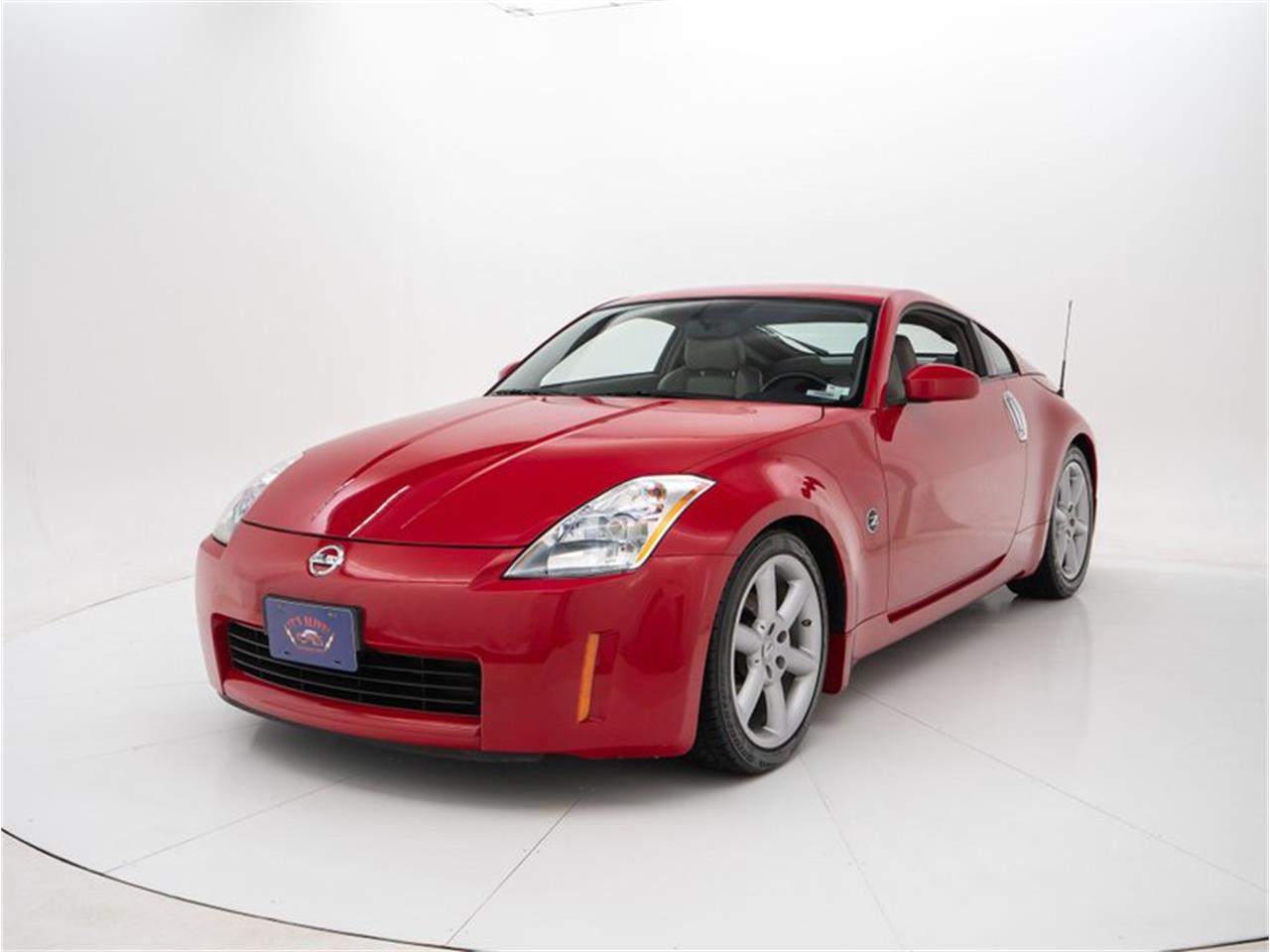 2003 Nissan 350Z for Sale | ClassicCars.com | CC-1767016