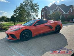 2020 Chevrolet Corvette (CC-1767019) for sale in Hiram, Georgia