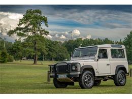 1998 Land Rover Defender (CC-1767022) for sale in Aiken, South Carolina