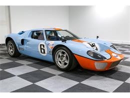 1967 Ford GT (CC-1767031) for sale in Sherman, Texas