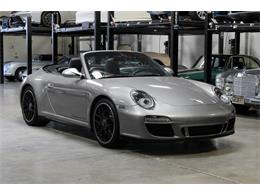 2012 Porsche 911 (CC-1767034) for sale in San Carlos, California